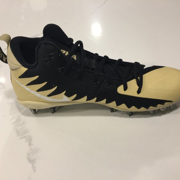 New Nike Alpha Menace Elite Football Cleats - Picture 6 of 16